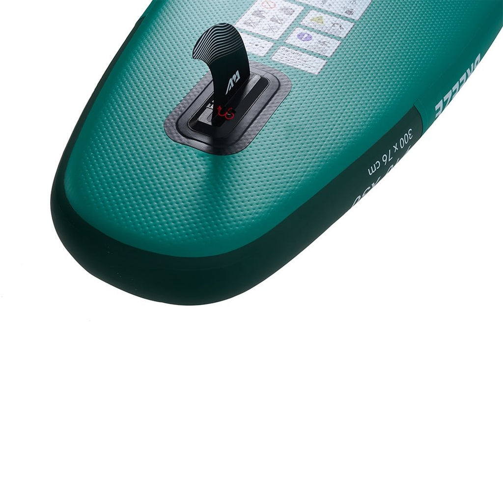 Φουσκωτή Σανίδα SUP 3m Aqua Marina Breeze 9’10” | www.lightgear.gr