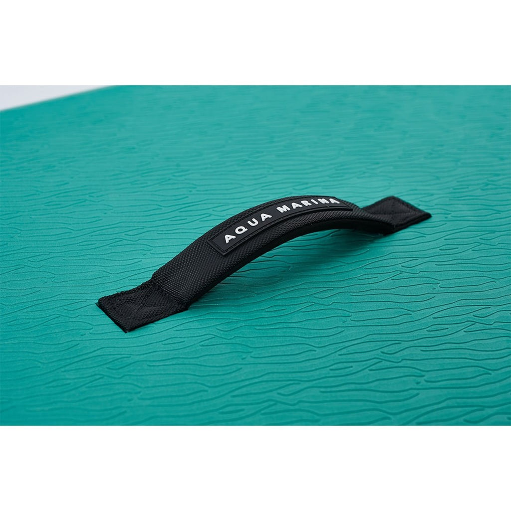 Φουσκωτή Σανίδα SUP 3m Aqua Marina Breeze 9’10” | www.lightgear.gr