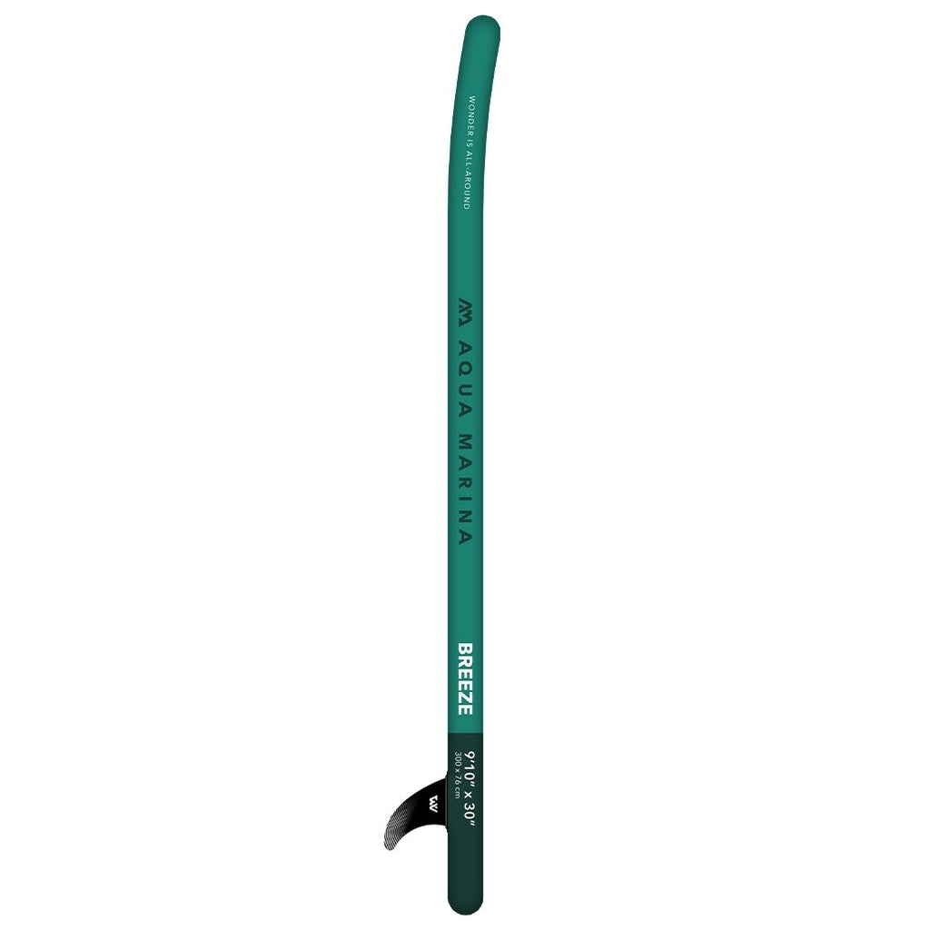 Φουσκωτή Σανίδα SUP 3m Aqua Marina Breeze 9’10” | www.lightgear.gr