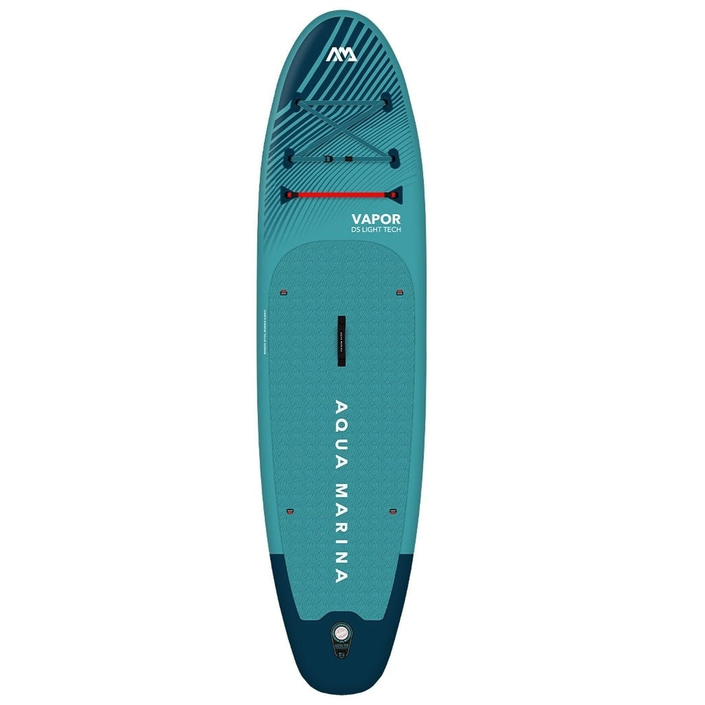 Φουσκωτή Σανίδα SUP 3,15m Aqua Marina Vapor 10’4” | www.lightgear.gr