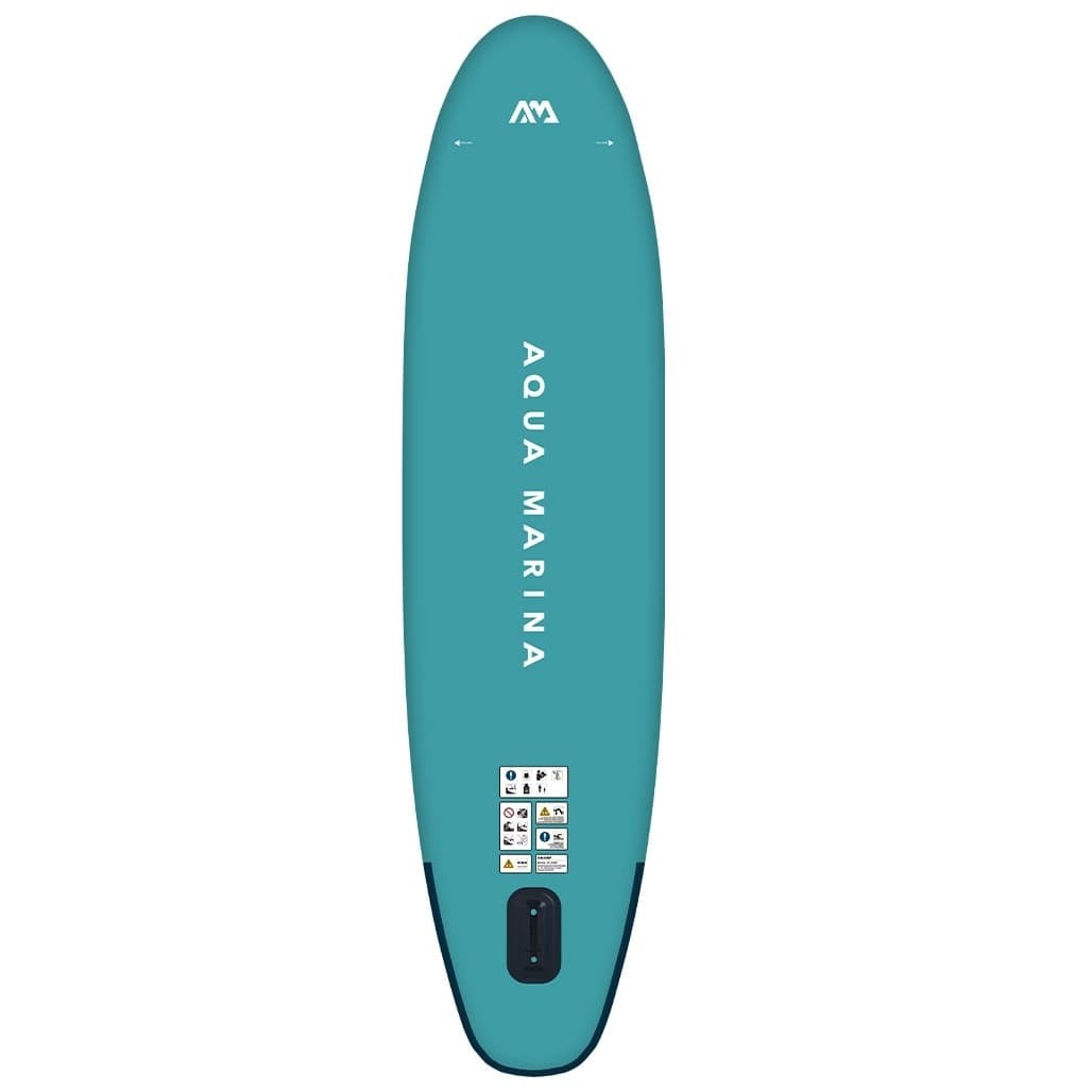 Φουσκωτή Σανίδα SUP 3,15m Aqua Marina Vapor 10’4” | www.lightgear.gr