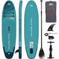 Φουσκωτή Σανίδα SUP 3,15m Aqua Marina Vapor 10’4” | www.lightgear.gr