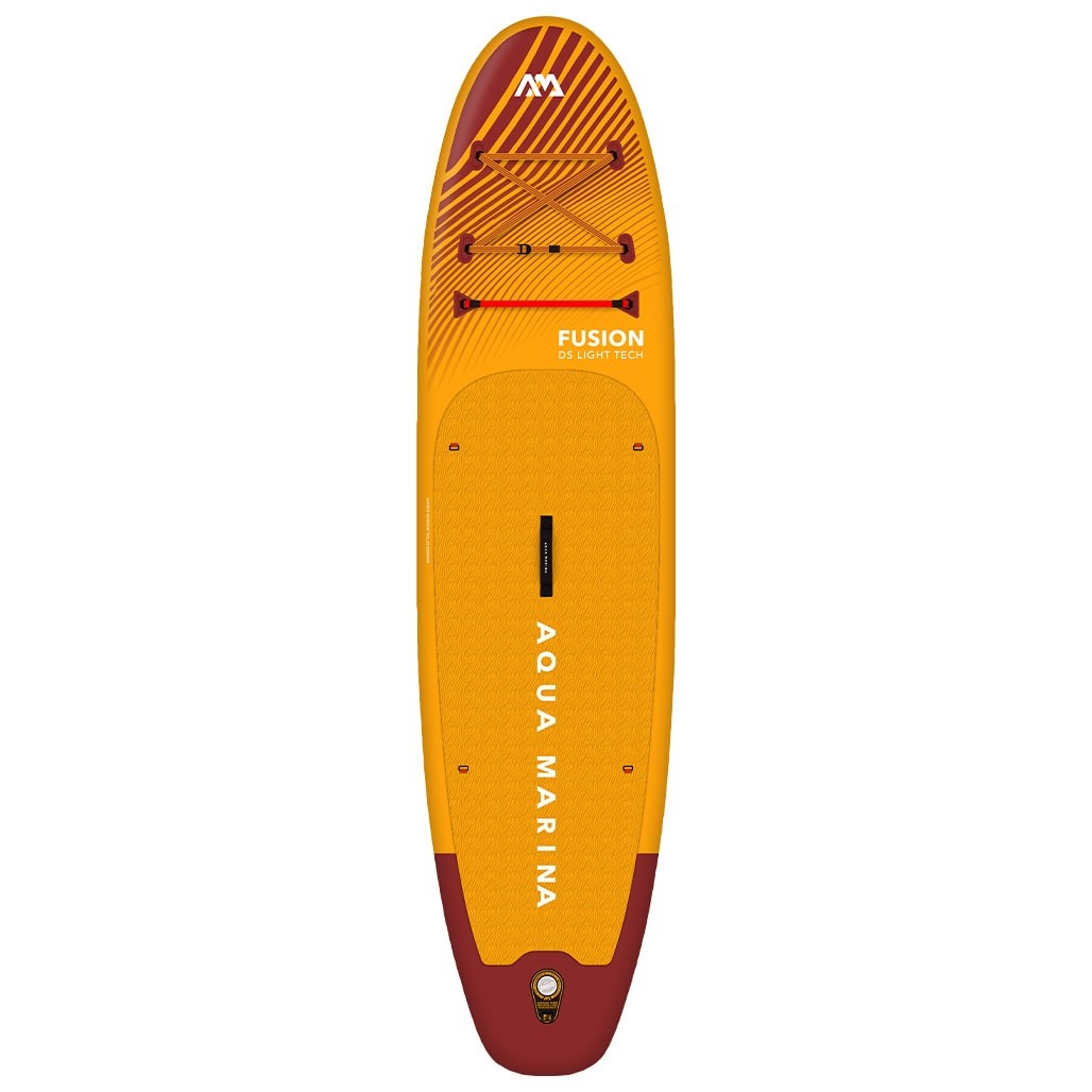 Φουσκωτή Σανίδα SUP 3,3m Aqua Marina Fusion 10’10” | www.lightgear.gr