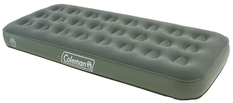 Φουσκωτό Στρώμα Camping Coleman Maxi Comfort Μονό 197x82x22cm | www.lightgear.gr