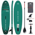 Φουσκωτή Σανίδα SUP 3m Aqua Marina Breeze 9’10” | www.lightgear.gr