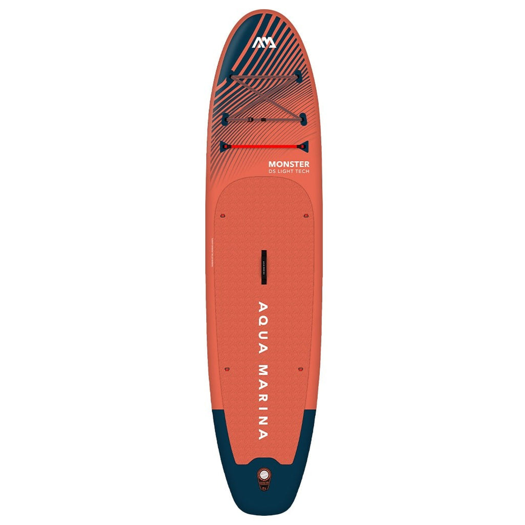 Φουσκωτή Σανίδα SUP 3,65m Aqua Marina Monster 12’0” | www.lightgear.gr