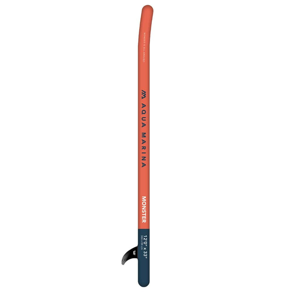 Φουσκωτή Σανίδα SUP 3,65m Aqua Marina Monster 12’0” | www.lightgear.gr