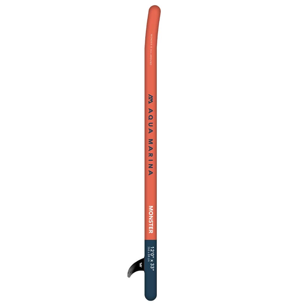 Φουσκωτή Σανίδα SUP 3,65m Aqua Marina Monster 12’0” | www.lightgear.gr