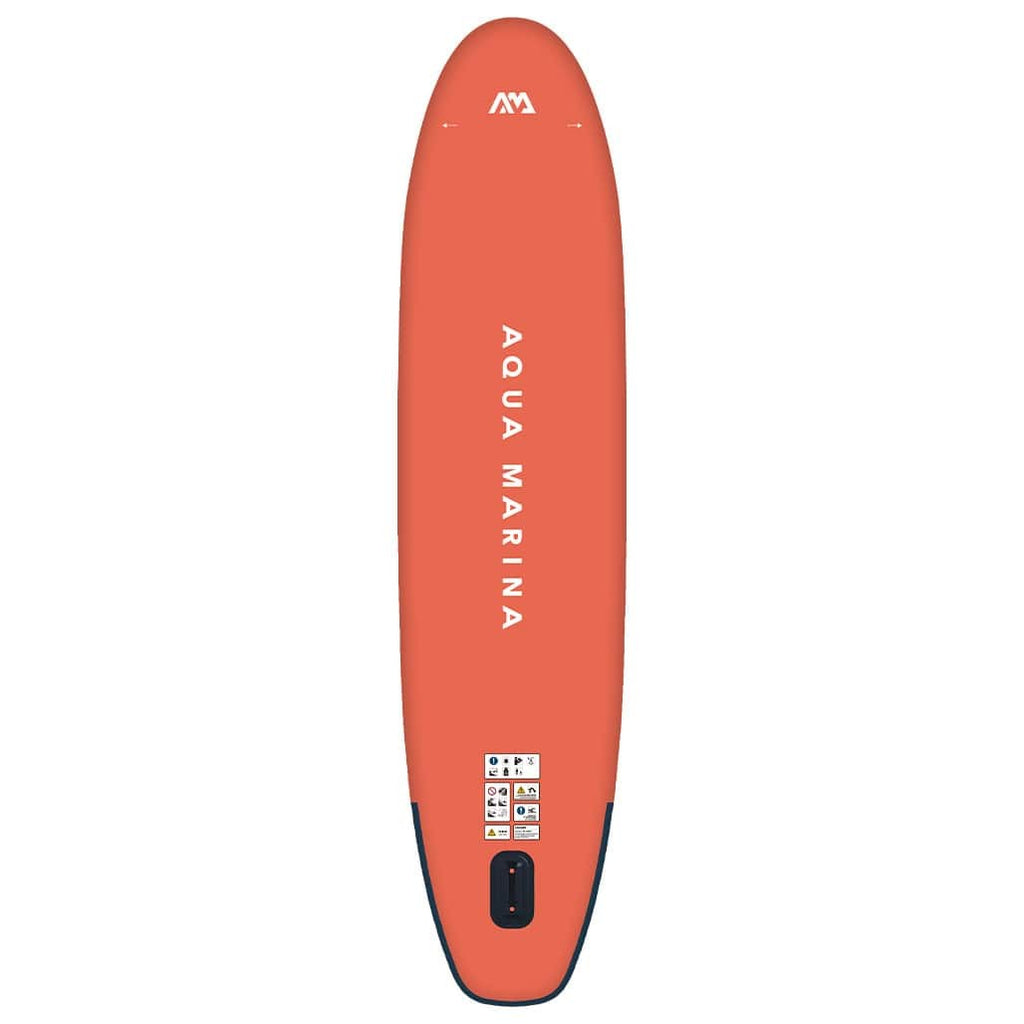 Φουσκωτή Σανίδα SUP 3,65m Aqua Marina Monster 12’0” | www.lightgear.gr