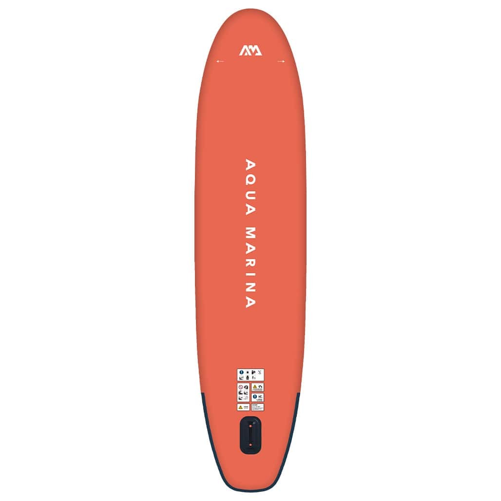 Φουσκωτή Σανίδα SUP 3,65m Aqua Marina Monster 12’0” | www.lightgear.gr
