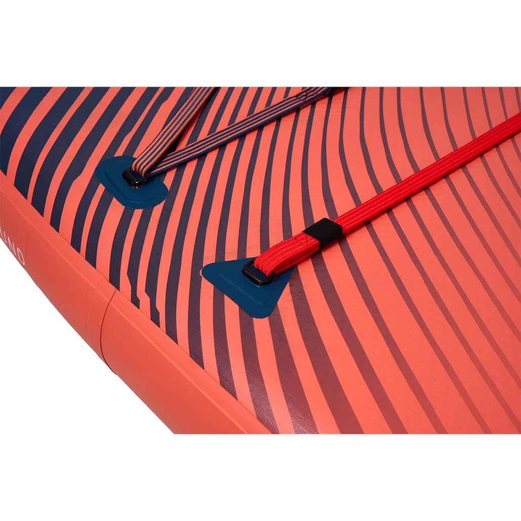Φουσκωτή Σανίδα SUP 3,65m Aqua Marina Monster 12’0” | www.lightgear.gr