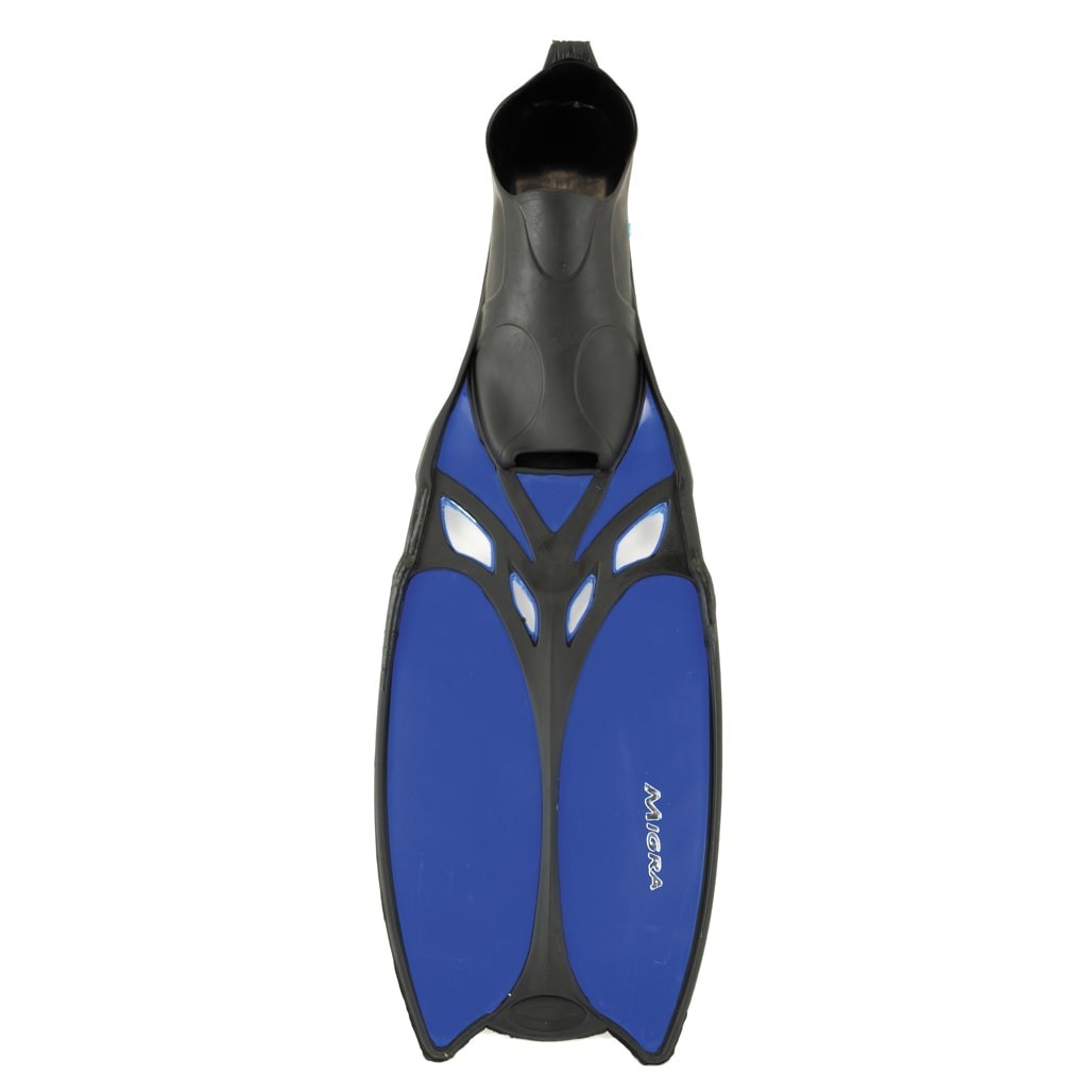 Βατραχοπέδιλα Scuba Force Migra | www.lightgear.gr