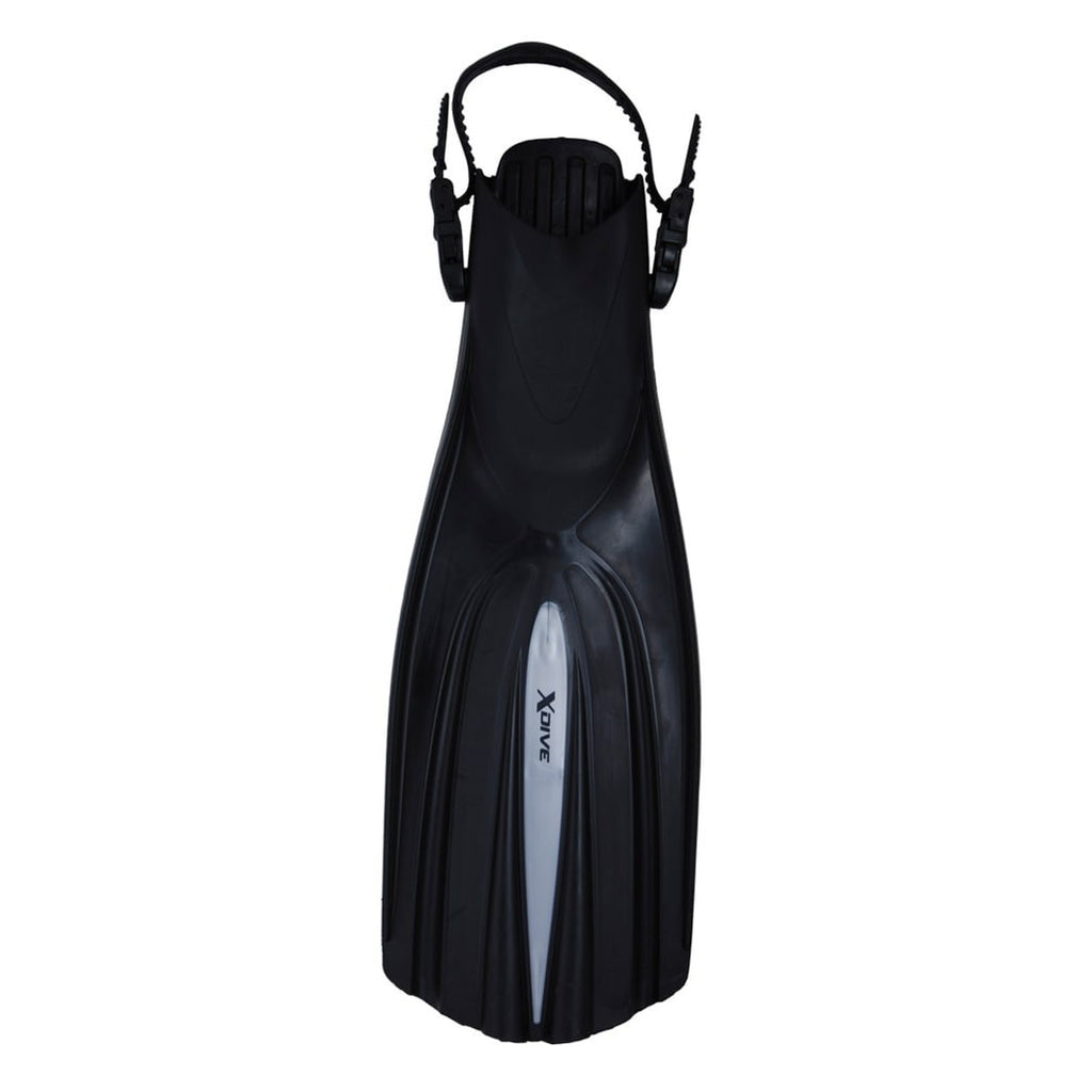Βατραχοπέδιλα Ανοιχτού Τύπου XDive Okeanos | www.lightgear.gr