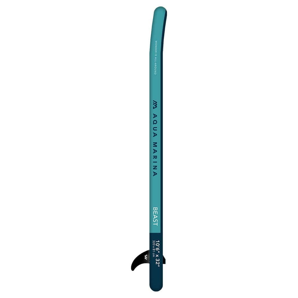 Φουσκωτή Σανίδα SUP 3,2m Aqua Marina Beast 10’6” | www.lightgear.gr
