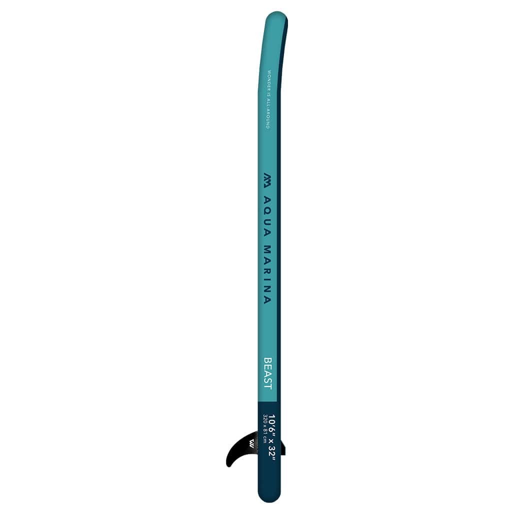 Φουσκωτή Σανίδα SUP 3,2m Aqua Marina Beast 10’6” | www.lightgear.gr