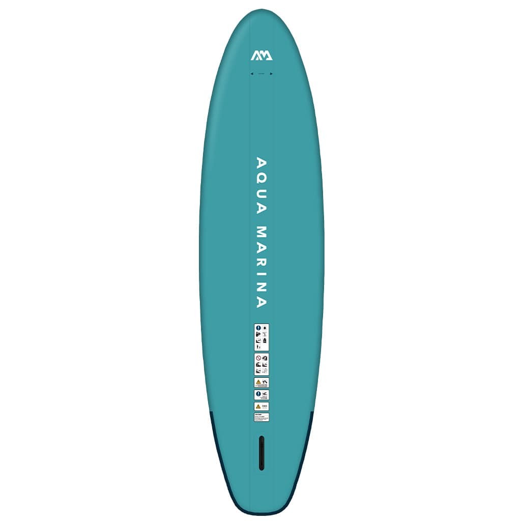 Φουσκωτή Σανίδα SUP 3,2m Aqua Marina Beast 10’6” | www.lightgear.gr