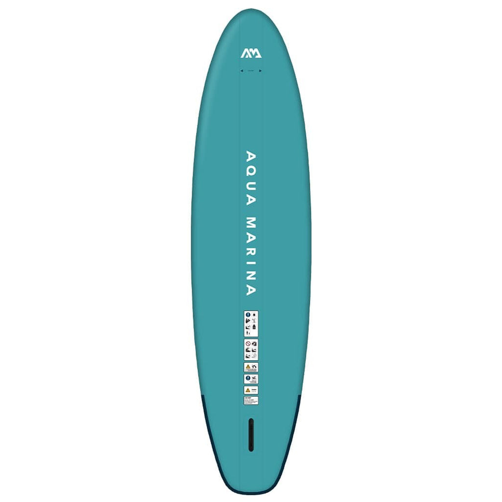 Φουσκωτή Σανίδα SUP 3,2m Aqua Marina Beast 10’6” | www.lightgear.gr