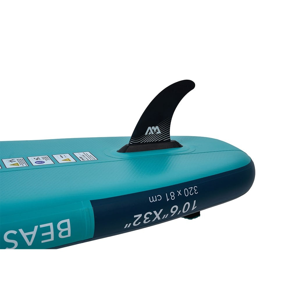 Φουσκωτή Σανίδα SUP 3,2m Aqua Marina Beast 10’6” | www.lightgear.gr