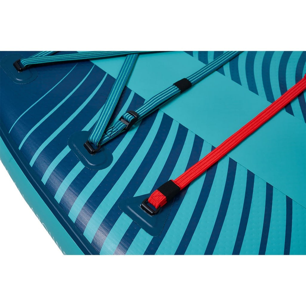 Φουσκωτή Σανίδα SUP 3,2m Aqua Marina Beast 10’6” | www.lightgear.gr