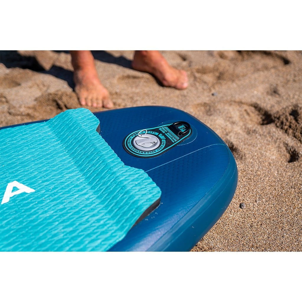 Φουσκωτή Σανίδα SUP 3,2m Aqua Marina Beast 10’6” | www.lightgear.gr