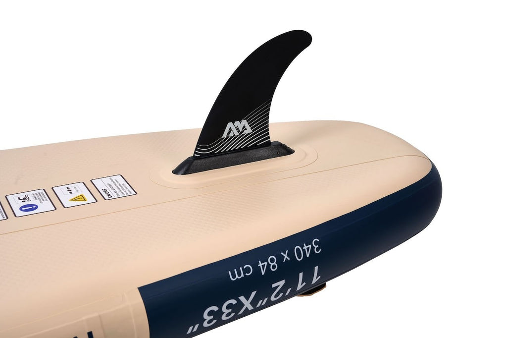 Φουσκωτή Σανίδα SUP 3,4m Aqua Marina Magma 11’2” | www.lightgear.gr