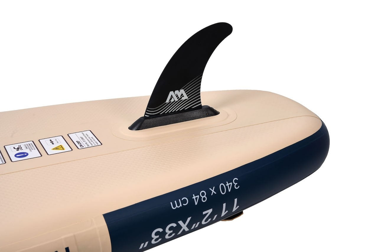 Φουσκωτή Σανίδα SUP 3,4m Aqua Marina Magma 11’2” | www.lightgear.gr