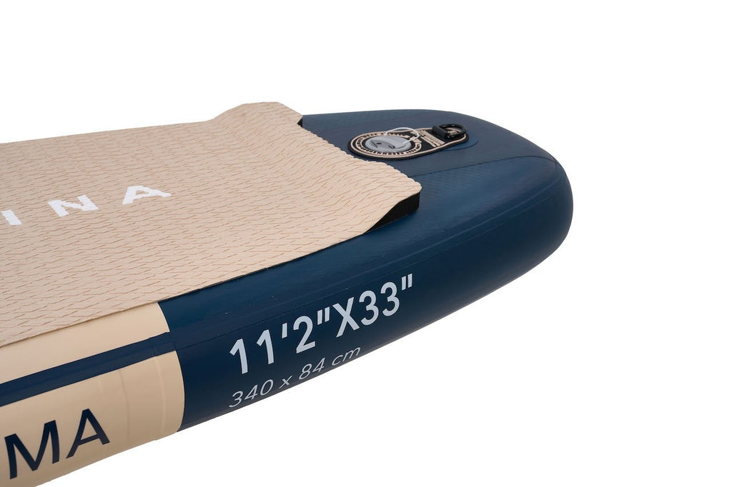 Φουσκωτή Σανίδα SUP 3,4m Aqua Marina Magma 11’2” | www.lightgear.gr