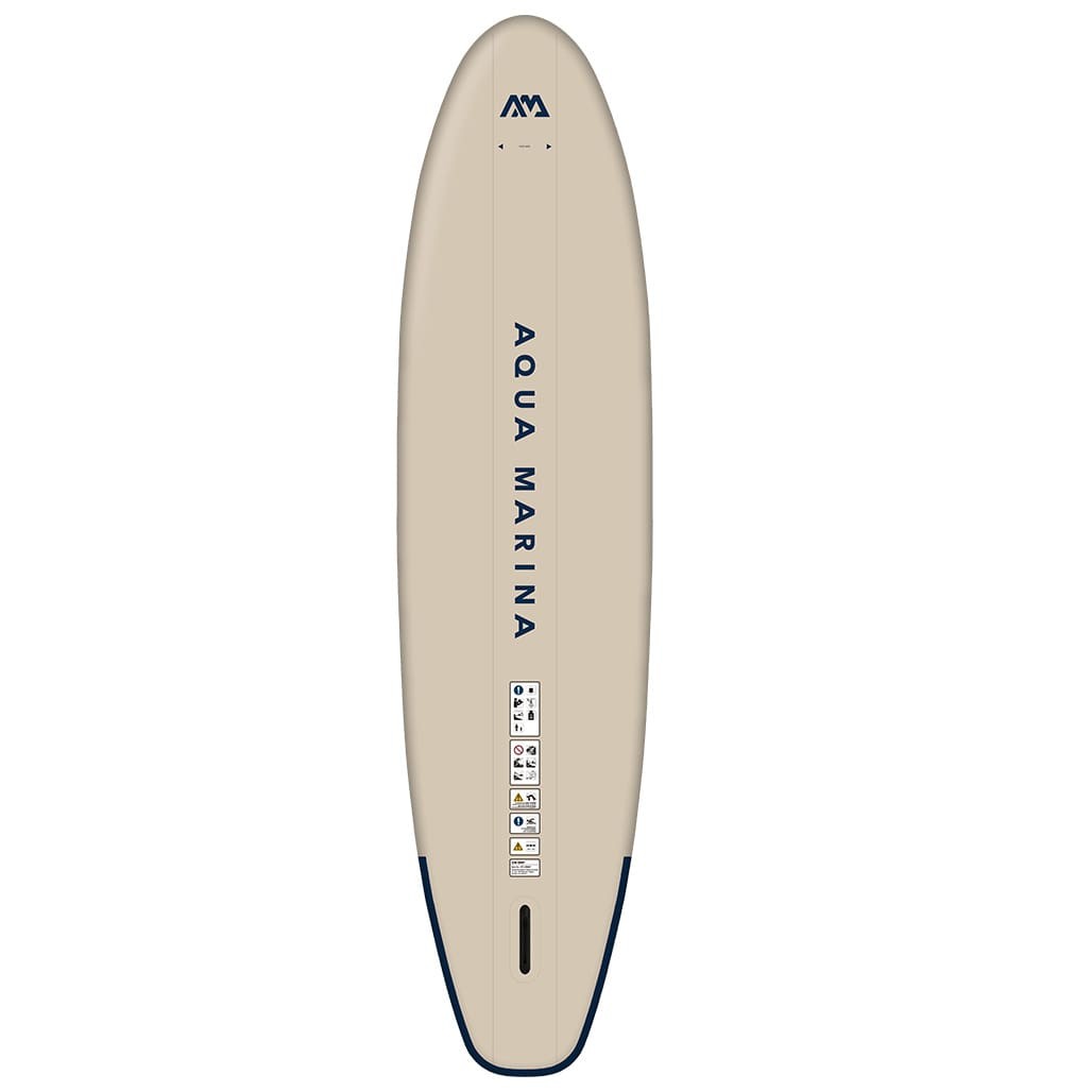 Φουσκωτή Σανίδα SUP 3,4m Aqua Marina Magma 11’2” | www.lightgear.gr