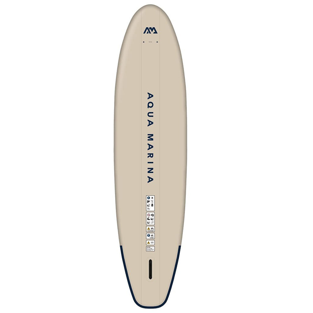 Φουσκωτή Σανίδα SUP 3,4m Aqua Marina Magma 11’2” | www.lightgear.gr