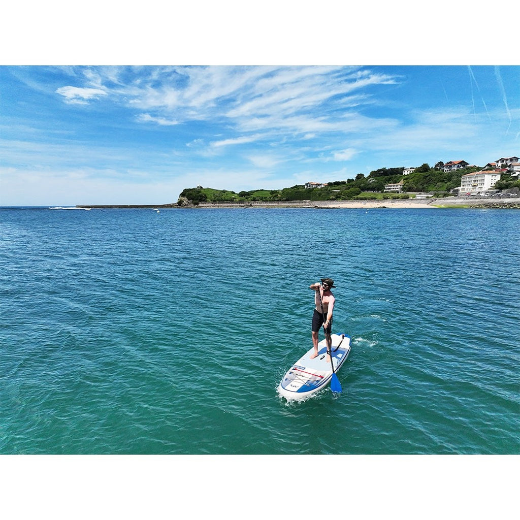 Φουσκωτή Σανίδα SUP 3,4m Aqua Marina Magma 11’2” | www.lightgear.gr