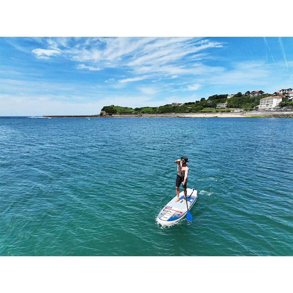Φουσκωτή Σανίδα SUP 3,4m Aqua Marina Magma 11’2” | www.lightgear.gr