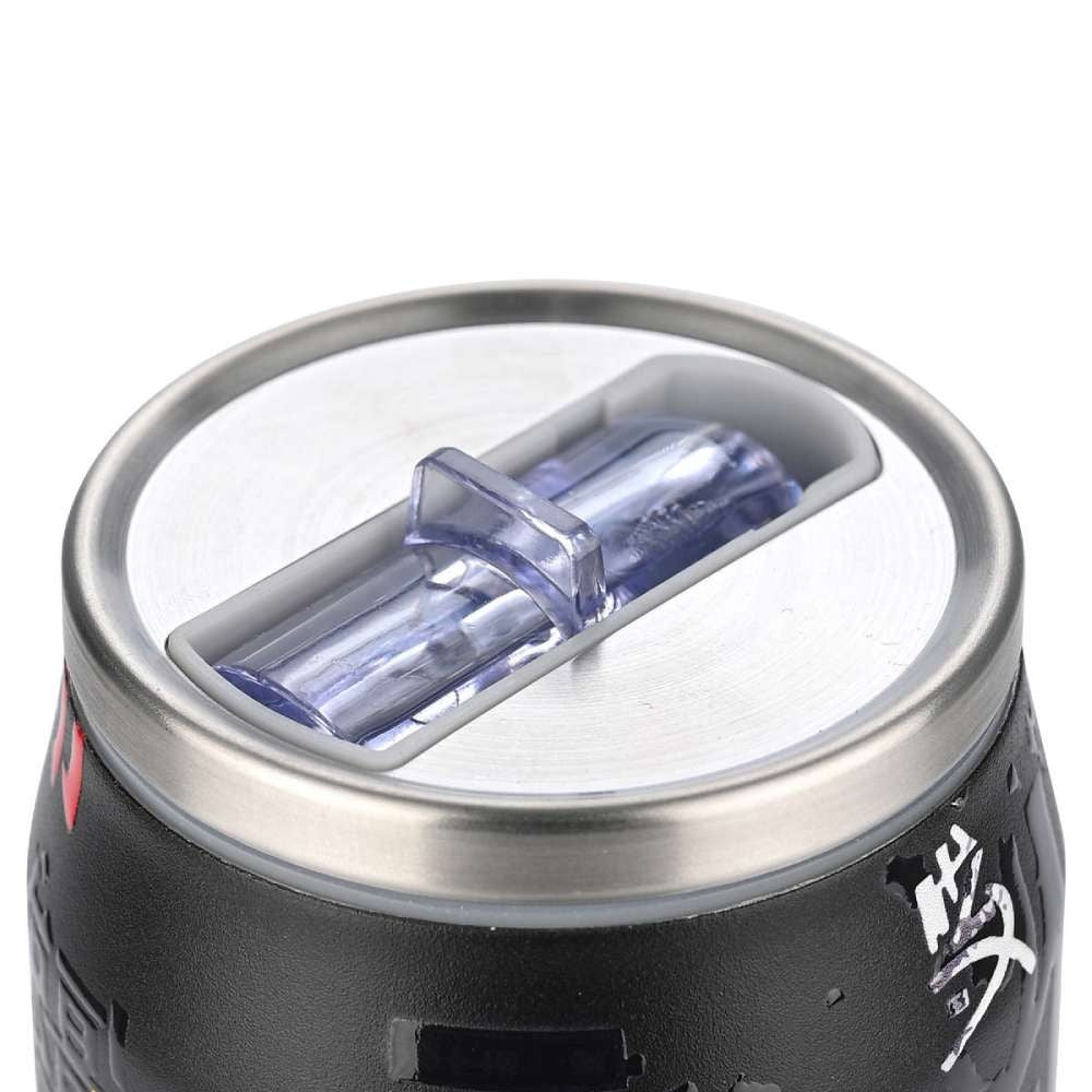 Ανοξείδωτο Θερμός με Καλαμάκι Estia Save the Aegean 500ml | www.lightgear.gr