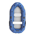 Φουσκωτή Βάρκα 3 Ατόμων με Κουπιά & Τρόμπα Aqua Marina Classic 300x134cm | www.lightgear.gr