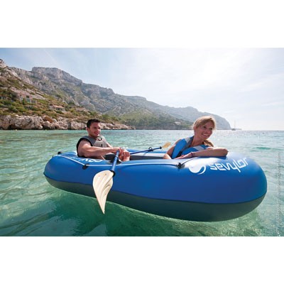 Φουσκωτή Βάρκα Sevylor Caravelle KK65 Kit | www.lightgear.gr