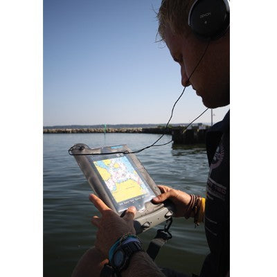 Αδιάβροχη Θήκη Aquapac για Ipad 638 | www.lightgear.gr