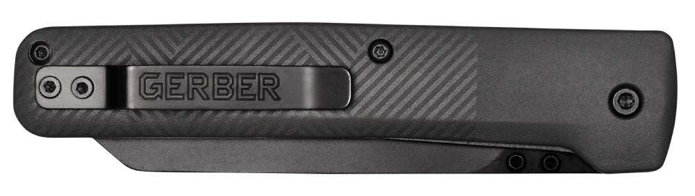 Σουγιάς Gerber Pledge Tanto | www.lightgear.gr