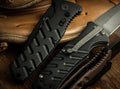 Σουγιάς Boker Plus Strike Tanto | www.lightgear.gr