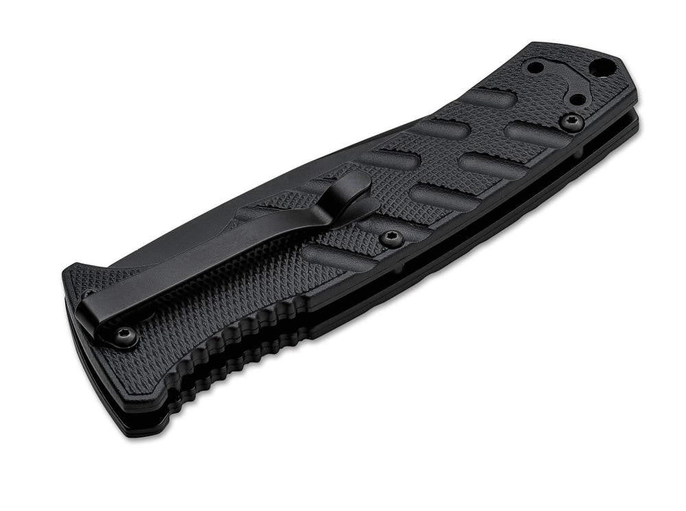 Σουγιάς Boker Plus Strike Tanto | www.lightgear.gr