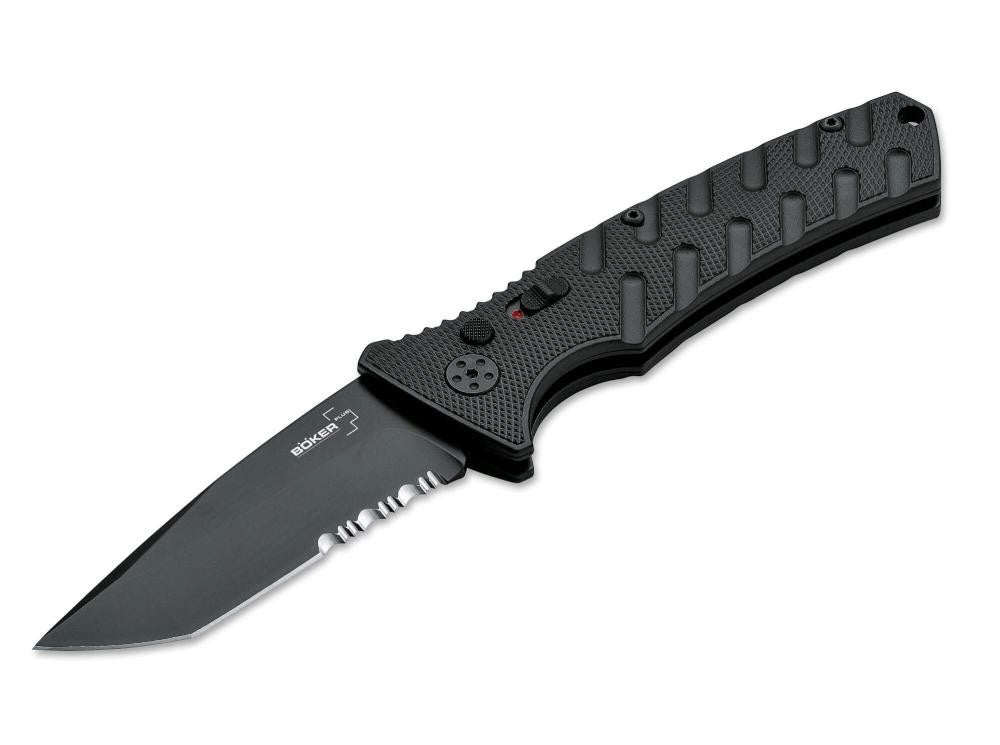 Σουγιάς Boker Plus Strike Tanto | www.lightgear.gr