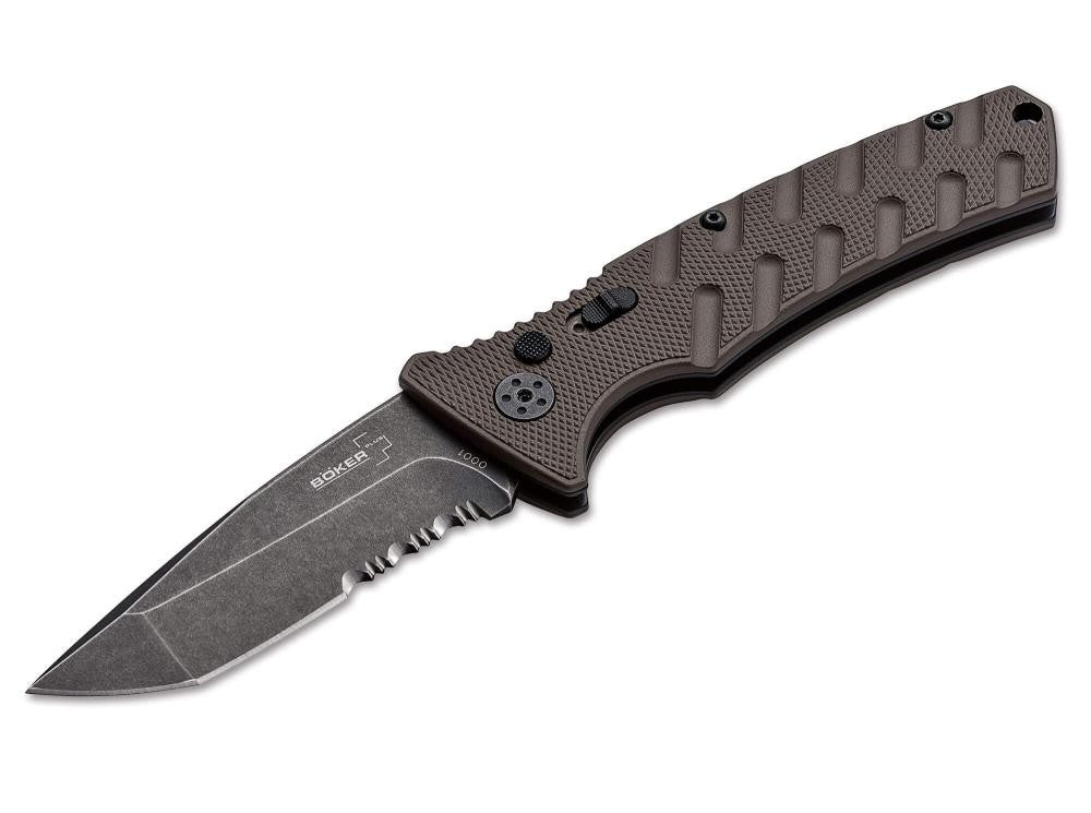 Σουγιάς Boker Plus Strike Tanto | www.lightgear.gr