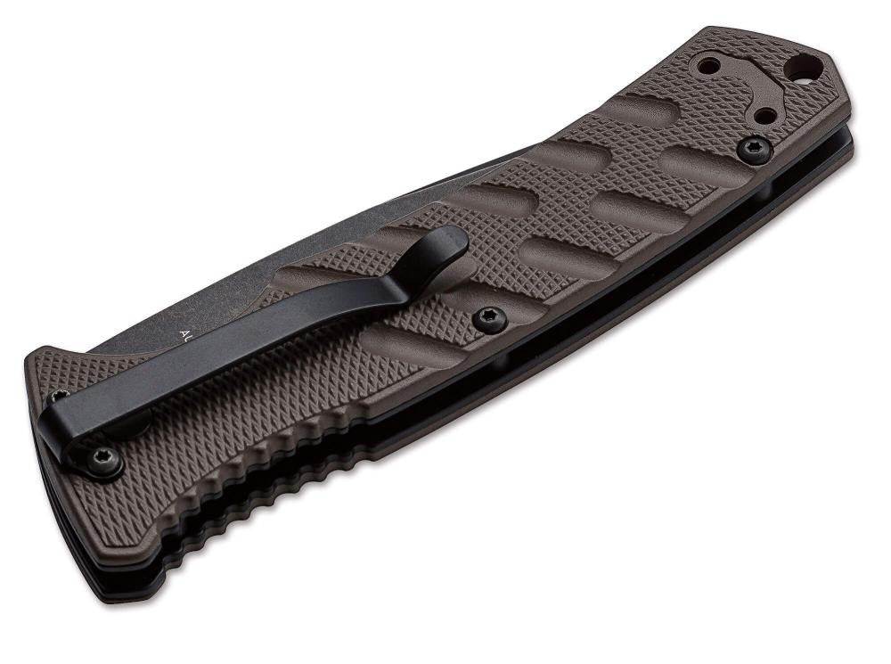 Σουγιάς Boker Plus Strike Tanto | www.lightgear.gr