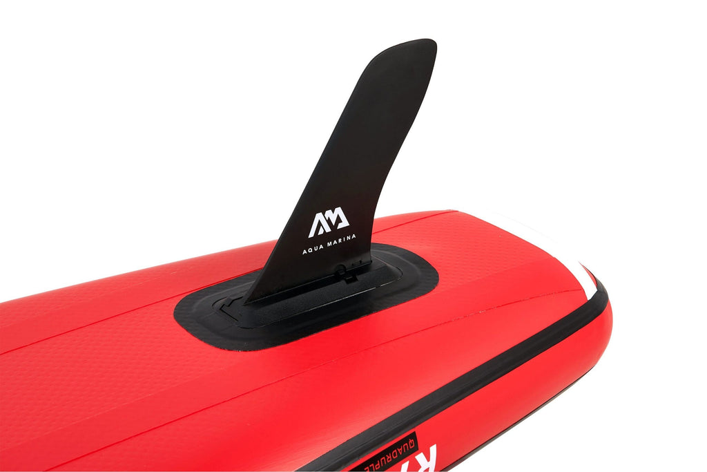 Φουσκωτή Σανίδα SUP 4,25m Aqua Marina Race 14’0” | www.lightgear.gr