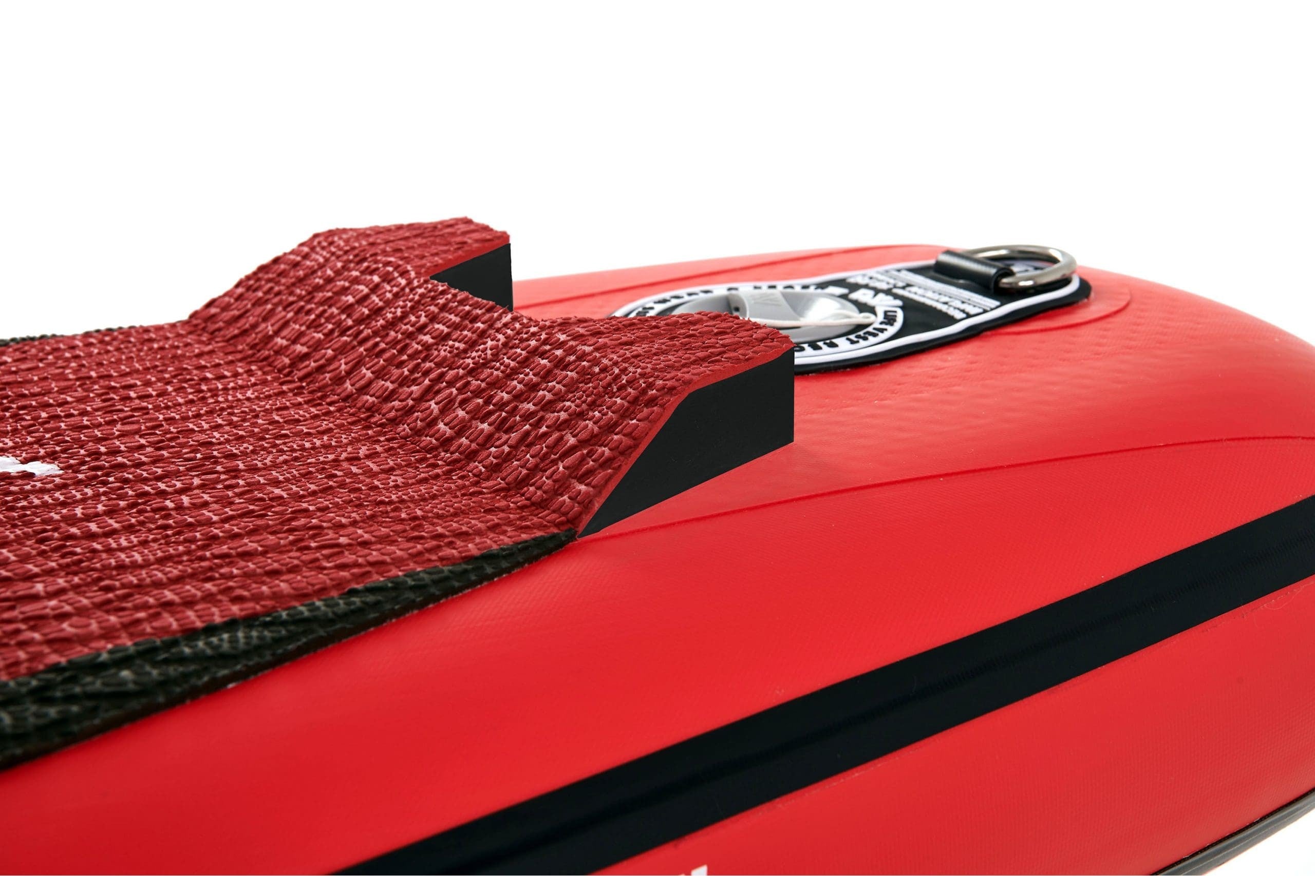 Φουσκωτή Σανίδα SUP 4,25m Aqua Marina Race 14’0” | www.lightgear.gr