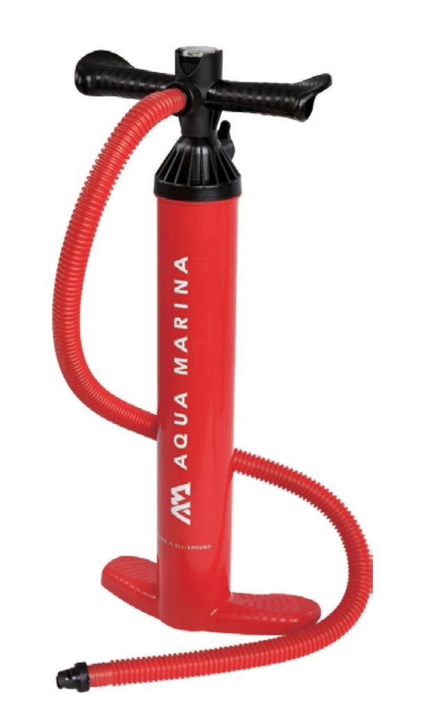 Φουσκωτή Σανίδα SUP 4,25m Aqua Marina Race 14’0” | www.lightgear.gr