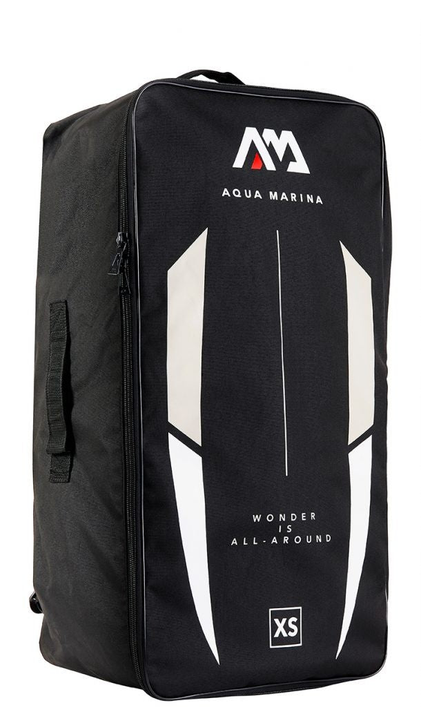Φουσκωτή Σανίδα SUP 4,25m Aqua Marina Race 14’0” | www.lightgear.gr