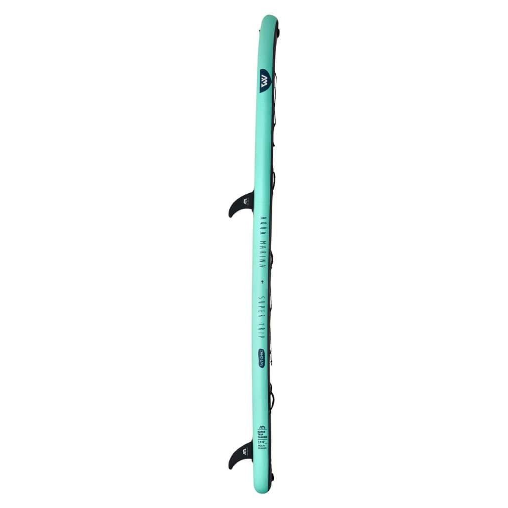 Φουσκωτή Σανίδα SUP 4,25m Aqua Marina Super Trip Tandem 14’0” | www.lightgear.gr