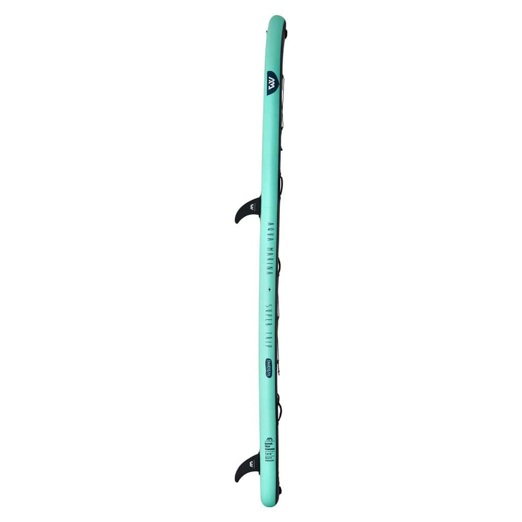 Φουσκωτή Σανίδα SUP 4,25m Aqua Marina Super Trip Tandem 14’0” | www.lightgear.gr