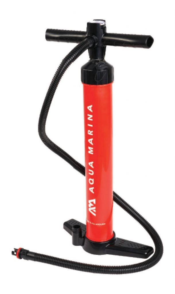 Φουσκωτή Σανίδα SUP 4,25m Aqua Marina Super Trip Tandem 14’0” | www.lightgear.gr