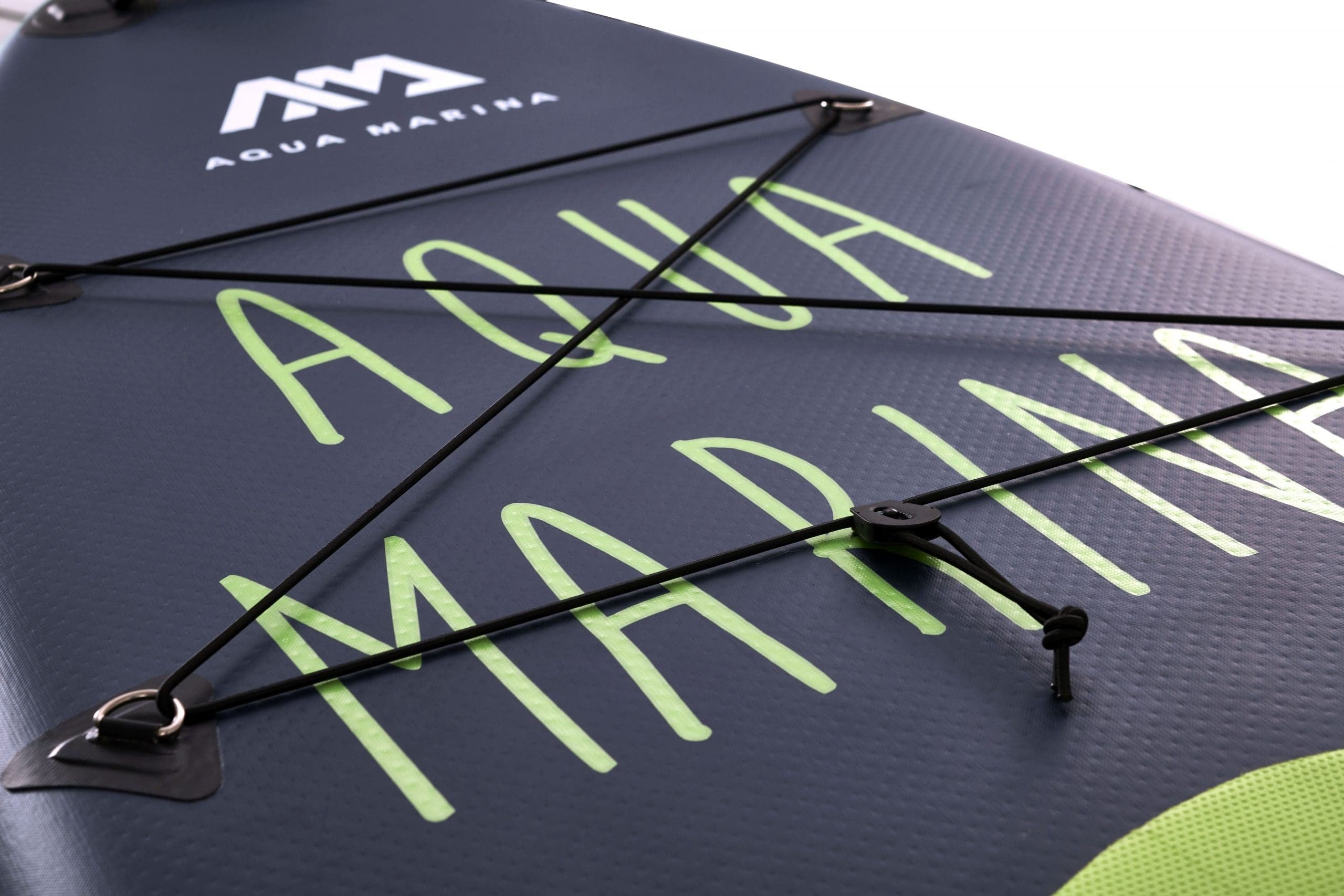 Φουσκωτή Σανίδα SUP 4,25m Aqua Marina Super Trip Tandem 14’0” | www.lightgear.gr