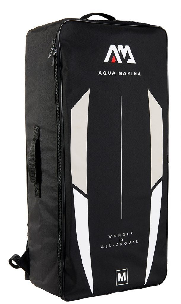 Φουσκωτή Σανίδα SUP 4,25m Aqua Marina Super Trip Tandem 14’0” | www.lightgear.gr